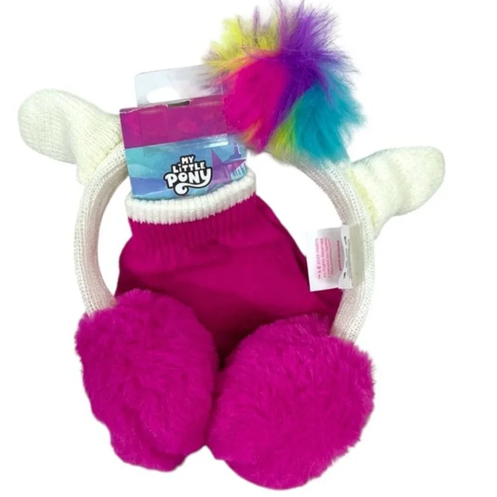 My Little Pony my little